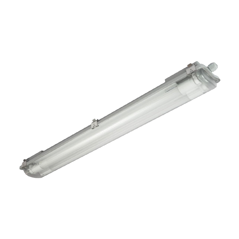 LG06G T8 Bærbar høy lyshet LED-rør Tri-sikret lys
