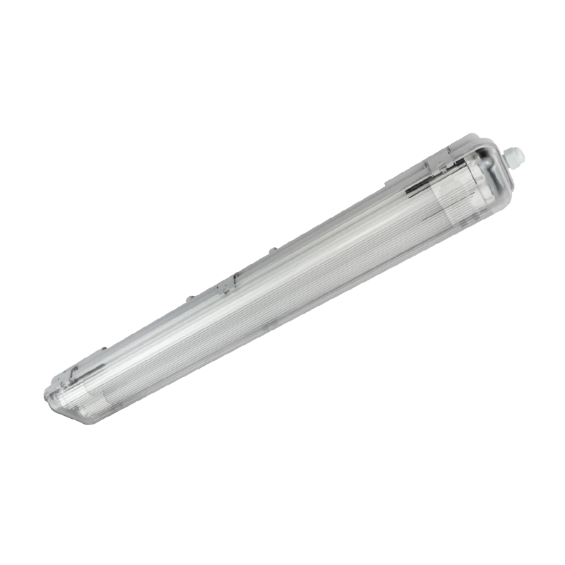 LG07O T8 Workshop-spesifikk LED-rør med lav energi LED Tube