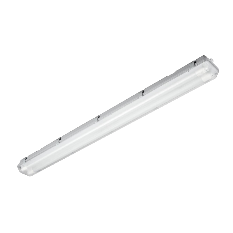 LGA-E T8 AC220-240V høyt beskyttelsesnivå LED-rør Tri-sikret lys