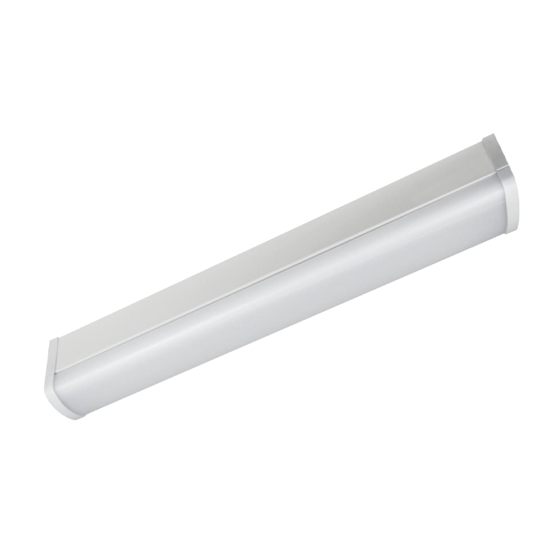 LG05M Slim AC220-240V Outdoor LED Batten Montering