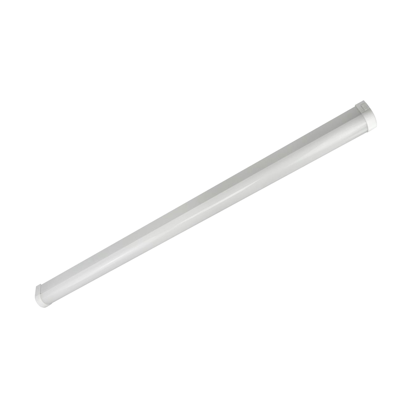 LG15D 120 ° Strålvinkel Slank LED Batten Montering IP20