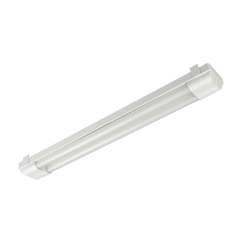 LG05C Ultra Slim LED Batten Montering Luminous Effektivitet 110-135im/W
