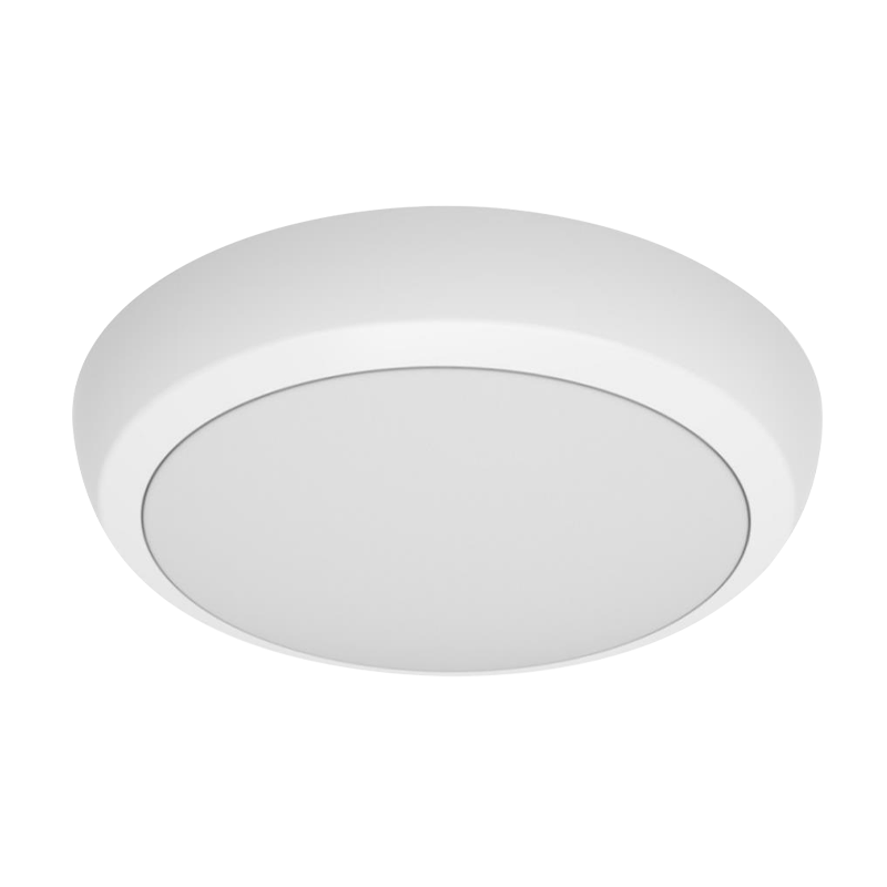 LG09S AC220-240V IP65 Innendørs LED-skott