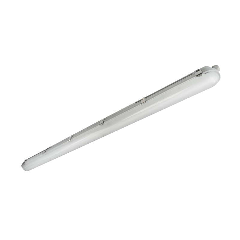 LG07Q AC220-240V høyeffektiv energisparende LED-tri-sikret lys