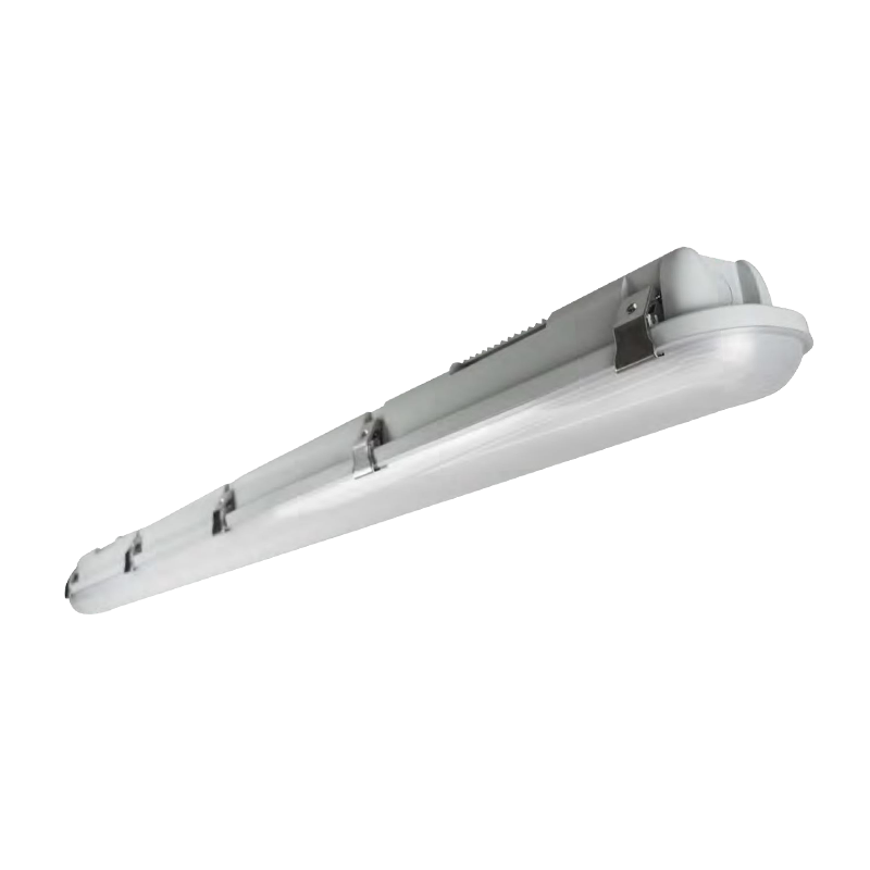 LG21A Multi-Power Metal Locking Clips LED-damp tett