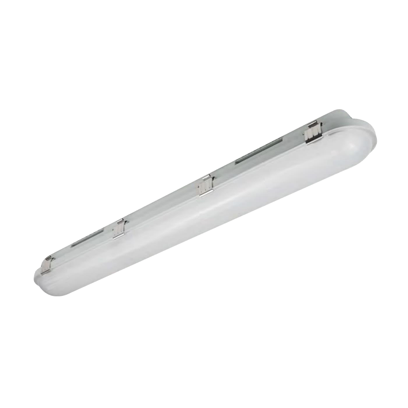 LG21B høye effektivitetsklipp LED -damplysarmaturer