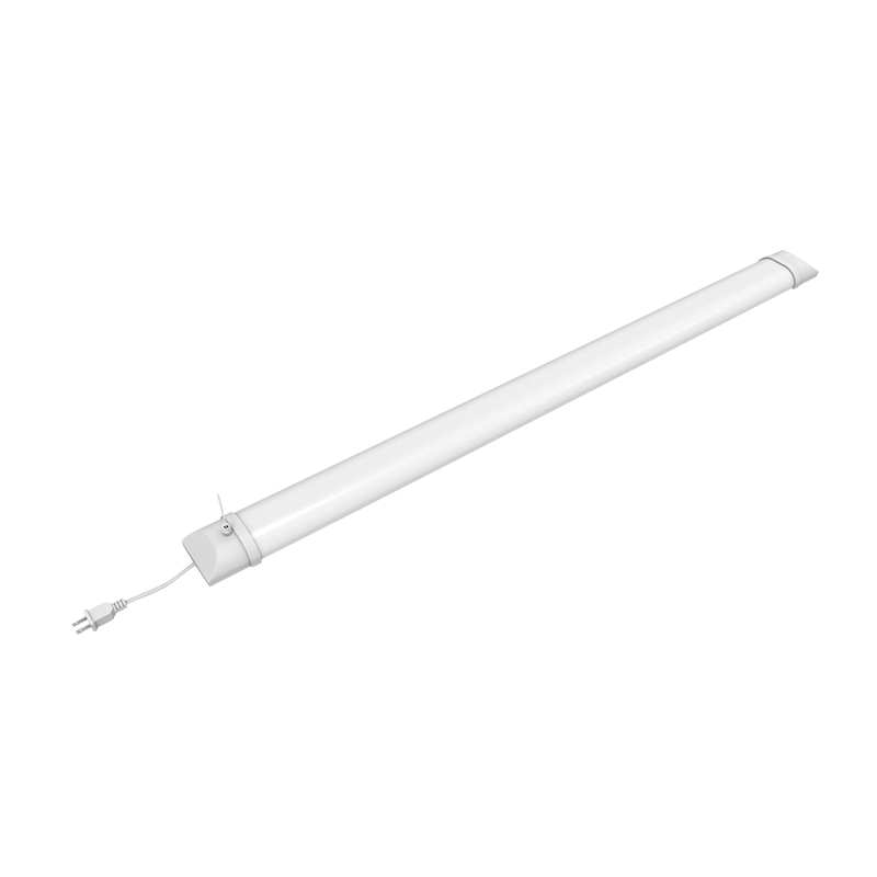 LG22G MODERN 120V LED ANTI-GLEASE SPOT SHOP LYS FIRKTURE