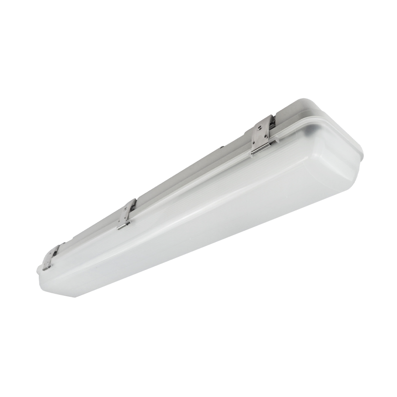 LG07R IP65 Korrosjonsresistent AC220-240V LED Tri-bevis lys