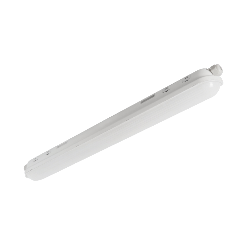 LG06R LP65 høyintensiv LED-tri-sikret lys