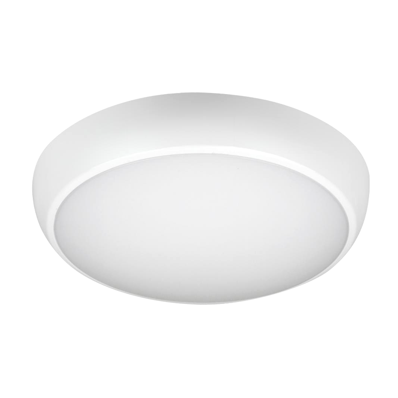 LG09P innendørs utendørs fuktig vannsikker IP65 overflate montert LED-skott