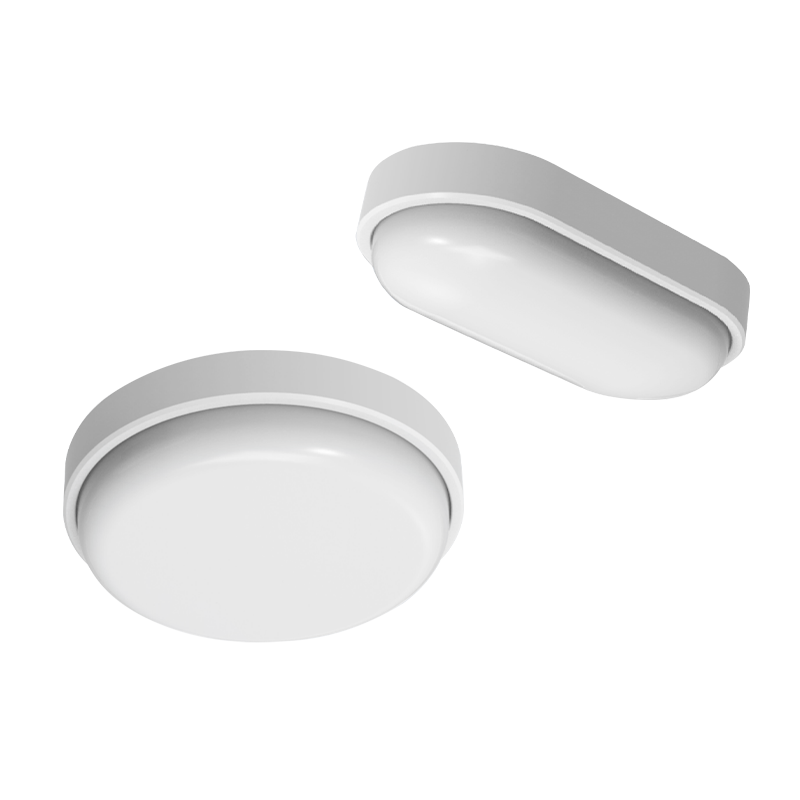 LG19D justerbar anti-blending Dimmable innendørs LED-skott