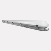 LED Tri-bevis lys