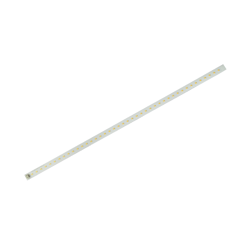 Aluminium OSP -utskiftbar lyskilde