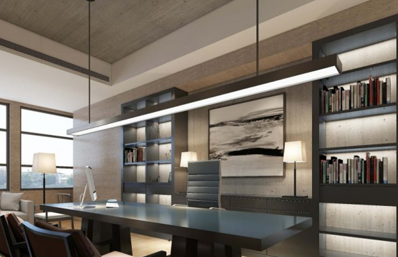 LG22H 30W Energisparende innendørs LED-opplyst butikklys