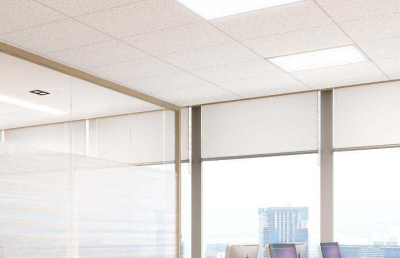 LG03A innfelt montert LED -panellys