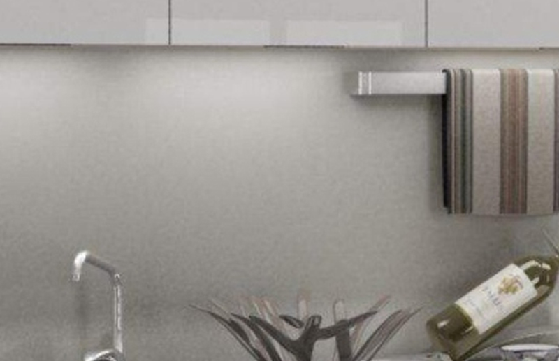 LG05O bærbar AC220-240V Anti-Glare LED Battenmontering