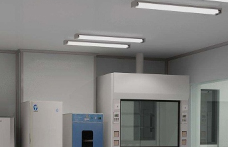 LG05P-A LED Tri-sikret lys