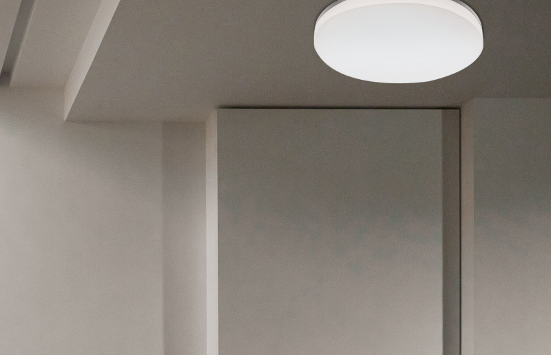 LG09L-A CCT Endring tilgjengelig vanntetting LED taklys