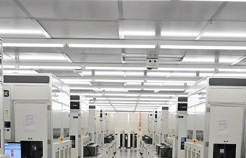 LG15D 120 ° Strålvinkel Slank LED Batten Montering IP20