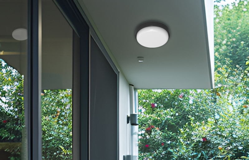 LG19D justerbar anti-blending Dimmable innendørs LED-skott